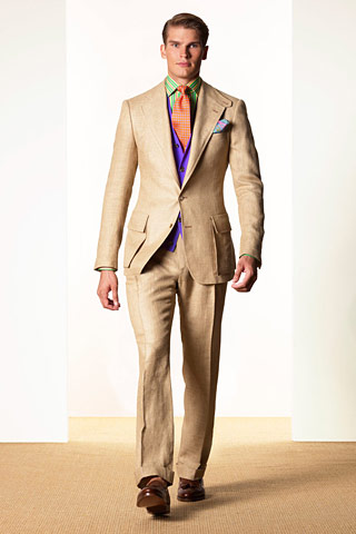 Ralph Lauren / - 2010